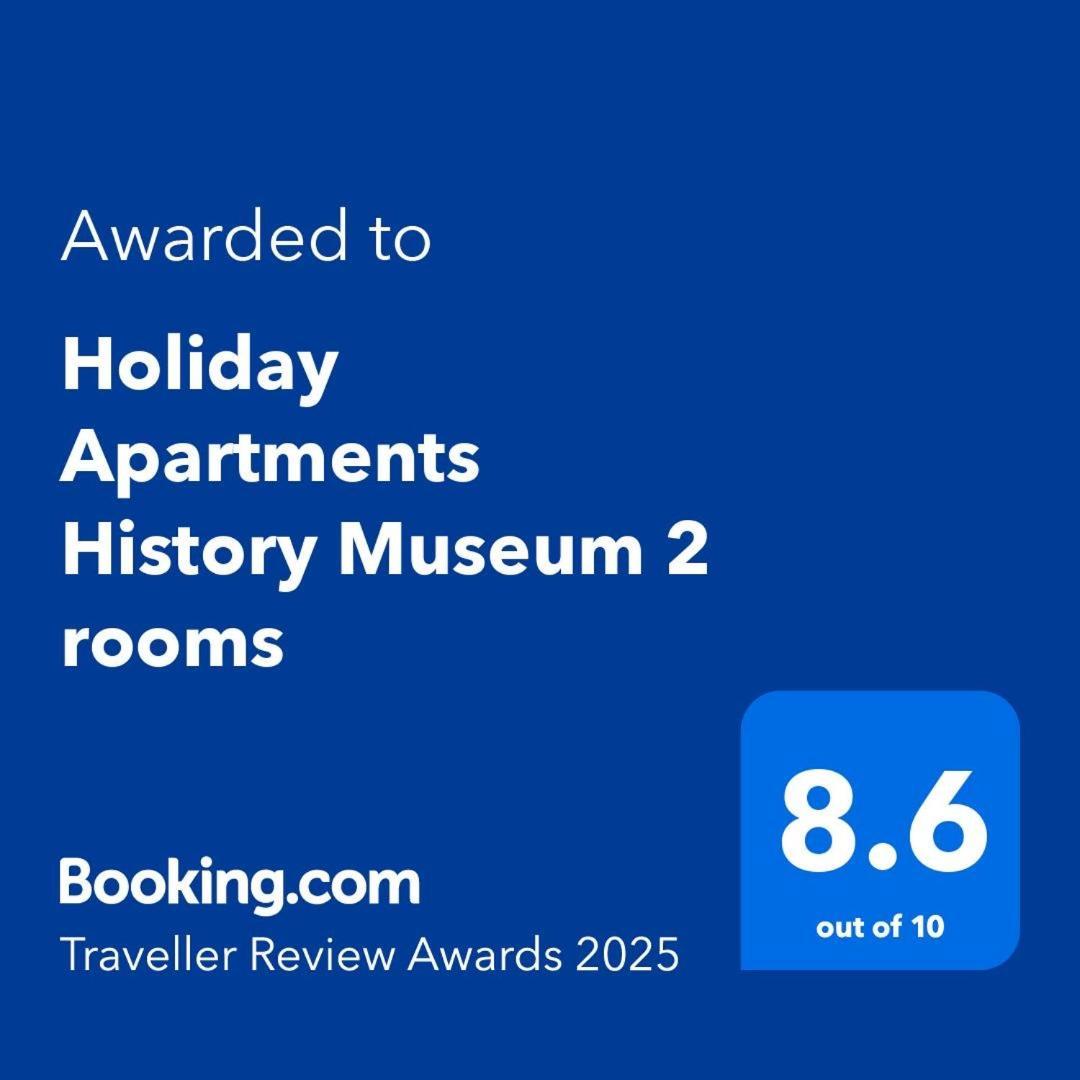 Holiday Apartments History Museum 2 Rooms Bucharest Exterior photo